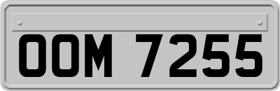 OOM7255