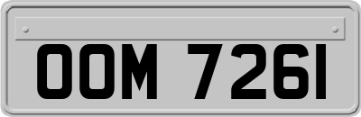 OOM7261