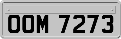 OOM7273