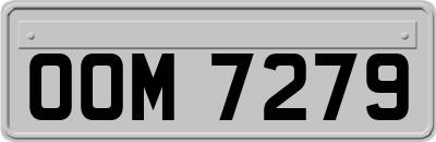 OOM7279