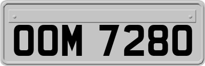 OOM7280