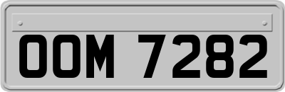 OOM7282