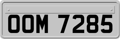 OOM7285