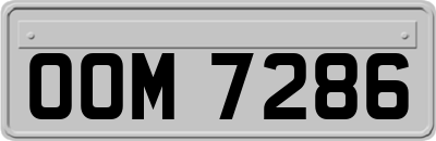 OOM7286