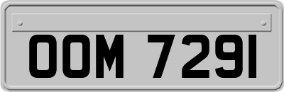 OOM7291