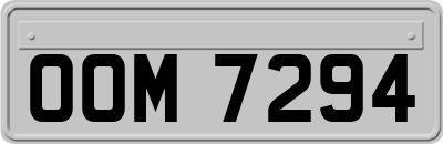 OOM7294