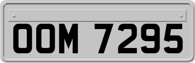 OOM7295