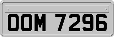 OOM7296