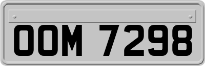 OOM7298