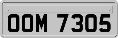 OOM7305