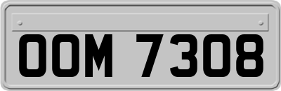 OOM7308