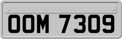 OOM7309