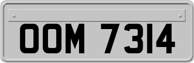 OOM7314