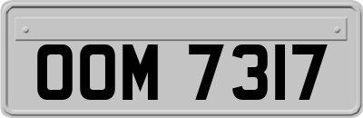 OOM7317