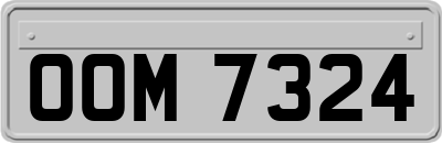 OOM7324