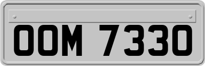 OOM7330