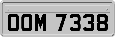 OOM7338