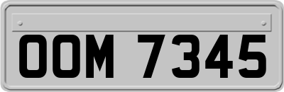 OOM7345
