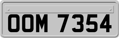 OOM7354