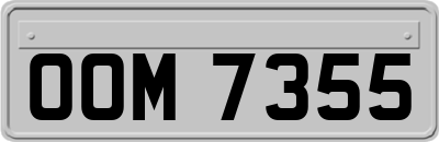 OOM7355