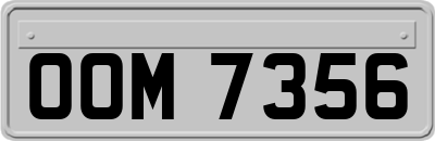OOM7356