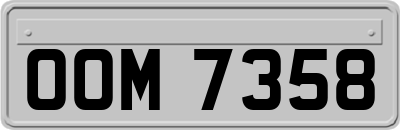 OOM7358
