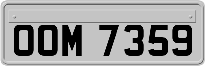 OOM7359