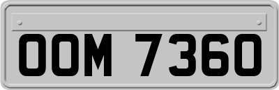 OOM7360
