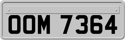 OOM7364