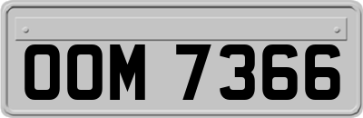 OOM7366