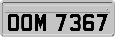 OOM7367