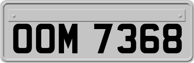 OOM7368