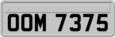 OOM7375