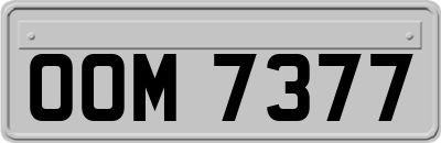 OOM7377