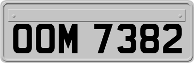 OOM7382