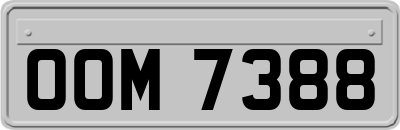 OOM7388