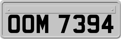 OOM7394
