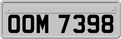 OOM7398