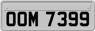 OOM7399