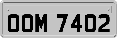 OOM7402