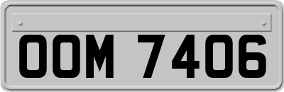 OOM7406