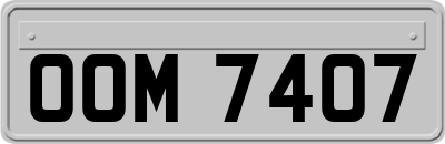 OOM7407