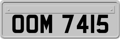 OOM7415