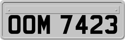 OOM7423