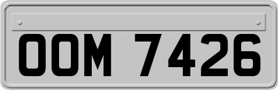 OOM7426