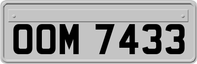 OOM7433