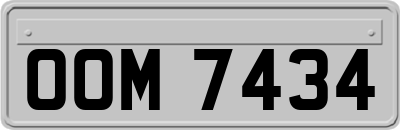 OOM7434