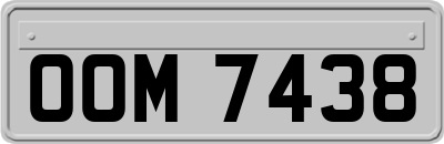 OOM7438