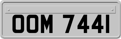 OOM7441