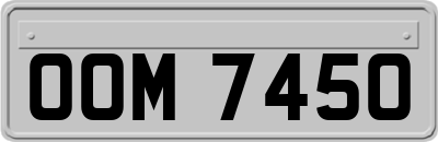 OOM7450